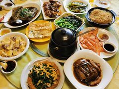 -八景休閒山莊  廣東十大名山莊