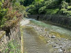 -神龙峡风景区