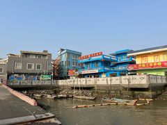 -长洲岛