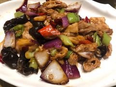 -毓聪妈妈菜(合肥路店)