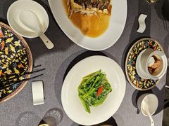 -羲和雅苑•北京烤鸭(平安国际金融中心店)