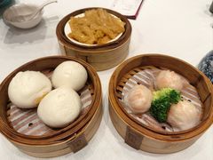 -新雅粤菜馆(南京东路店)