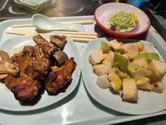 -堂会(天河店)