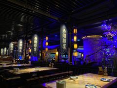 大堂-桂满陇-西湖船宴(西单大悦城店)