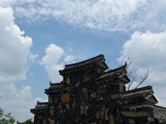 -乌石村