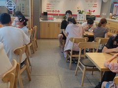 -堂上堂(益民街店)