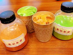 -曼谷食堂·泰国家庭料理(丹桂路店)