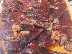 -八府香鸭·啫啫煲(华山路店)