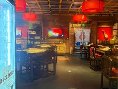 -小吊梨汤·北京菜·烤鸭(清河万象汇店)