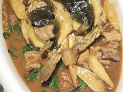 红烧小河豚-双东酒店(东关街店)