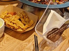 -六月雪干锅(绵阳凯德广场店)