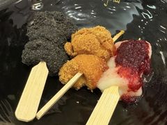 -鲜芋仙(高新万达广场店)
