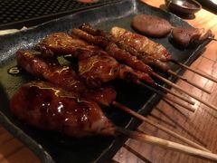 烤串-阿武茶(2号店)