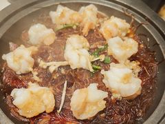 -绿茶餐厅(财富购物中心店)