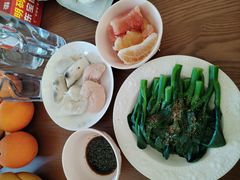 -东莞松山湖万象汇