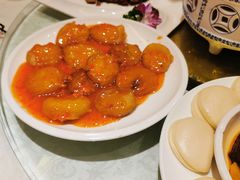 -国人川菜(李家村建东街店)
