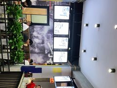 -老胖串店(山大路店)