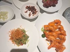 -四季民福烤鸭店(王府井东安门店)