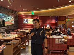 -巴奴毛肚火锅(龙湖锦艺城店)