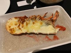-Social 秀西餐厅-长沙瑞吉酒店(运达店)
