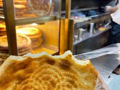 -新疆喀什烤肉饭店(红松路店)