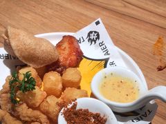 -太二酸菜鱼(浦东正大广场店)