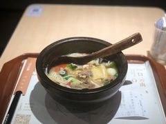 原汤一品土鸡米线-蒙自源米线大王(东站店)