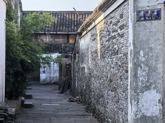 -鸣鹤古镇