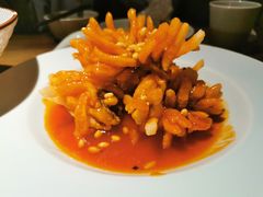 -北方家宴(番禺永旺店)