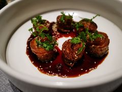 黑醋带鱼-柿合缘新京菜(国金中心商场店)