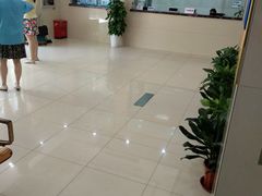 -杨浦区牙防所(中原门诊部)