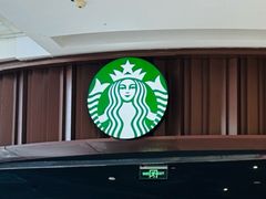 -星巴克(宝山万达店)
