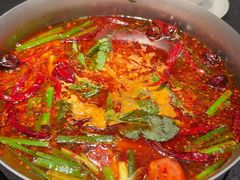 -滇牛云南火锅(桂林路店)