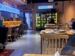 -王二爷药膳鸡(仙林学衡路店)