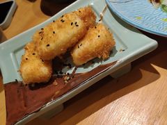 -一井烧肉·活鳗·寿司(望京SOHO店)