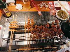 -可口香·非遗老号烧烤(南岗直营店)