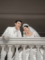 -花田映像婚纱摄影(龙岗店)