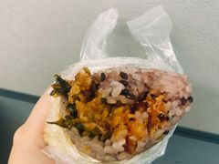 -大个子蒸饭