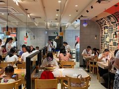 -大师兄·西北小馆(南沙万达广场店)