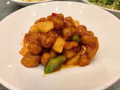 -侬佳蒸菜馆(听潮店)