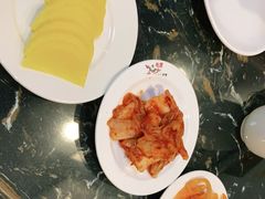-桃园中华料理炸酱面(燕儿岛路店)