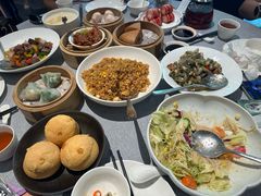 -潮府馆·非遗潮州菜·世纪公园(新国际博览中心店)