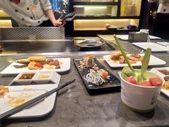 -玛雅铁板烧餐厅(中关村店)