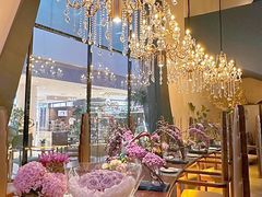 -狮拾久·现代新加坡料理(福田COCO Park店)