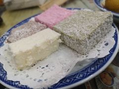 -捷信牛奶甜品世家(柳巷店)