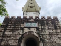 -潮州西湖