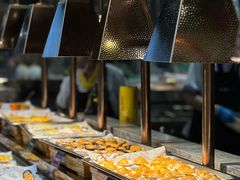 -山海盟海鲜烤肉自助餐厅(杭州萧山银泰店)