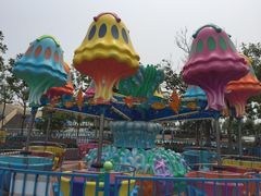 -秦皇岛乐岛海洋王国