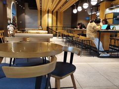-星巴克臻选(福州东百中心分店)