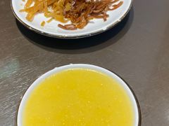 -福荣居褡裢火烧京味家常菜(西四店)